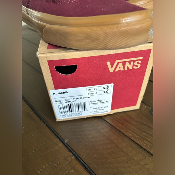 Vans bundle - Picture 3 of 8